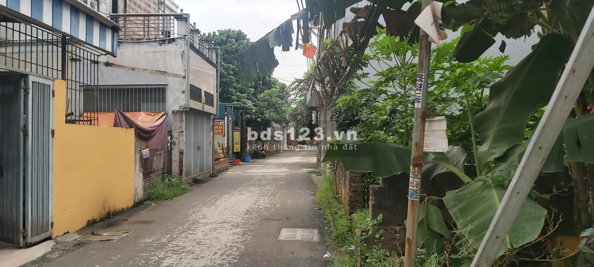 Bán nhà Yên Bình - Diện tích 34m, mặt tiền 3.8m, giá 2.85 tỷ