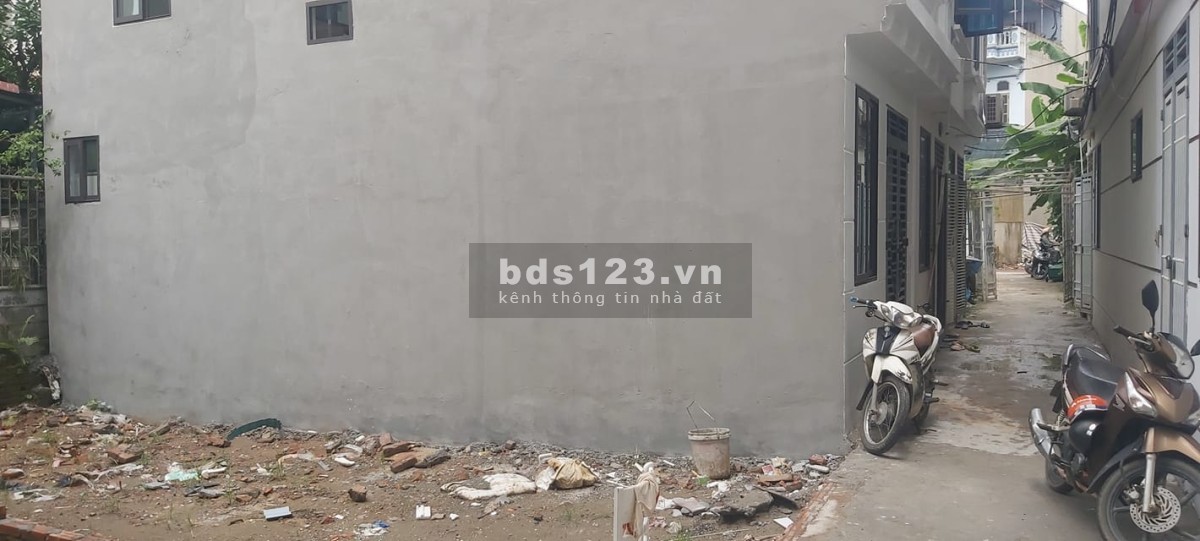 Bán nhà Yên Bình - Diện tích 34m, mặt tiền 3.8m, giá 2.85 tỷ
