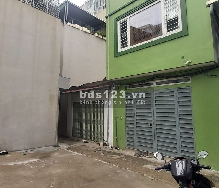 Bán nhà Yên Nghĩa - Gần Công Viên Đô Nghĩa, Đại Học Phenikaa, vành đai 4