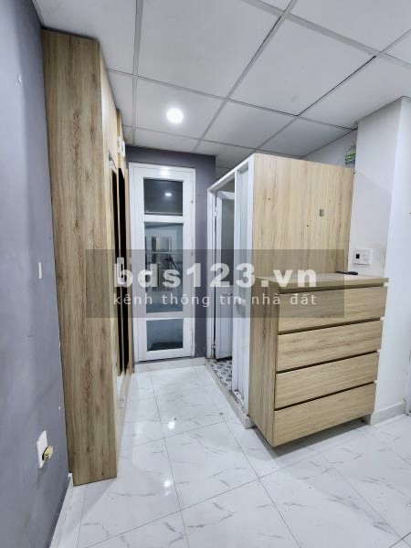 Bán Gấp Nhà Xịn Cực Rẻ Chỉ 3,2 Tỷ (87tr/m2) Nở Hậu 4,5m Không Lộ Giới Gần Khu Trung Tâm