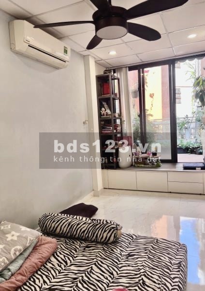 Bán Gấp Nhà Xịn Cực Rẻ Chỉ 3,2 Tỷ (87tr/m2) Nở Hậu 4,5m Không Lộ Giới Gần Khu Trung Tâm