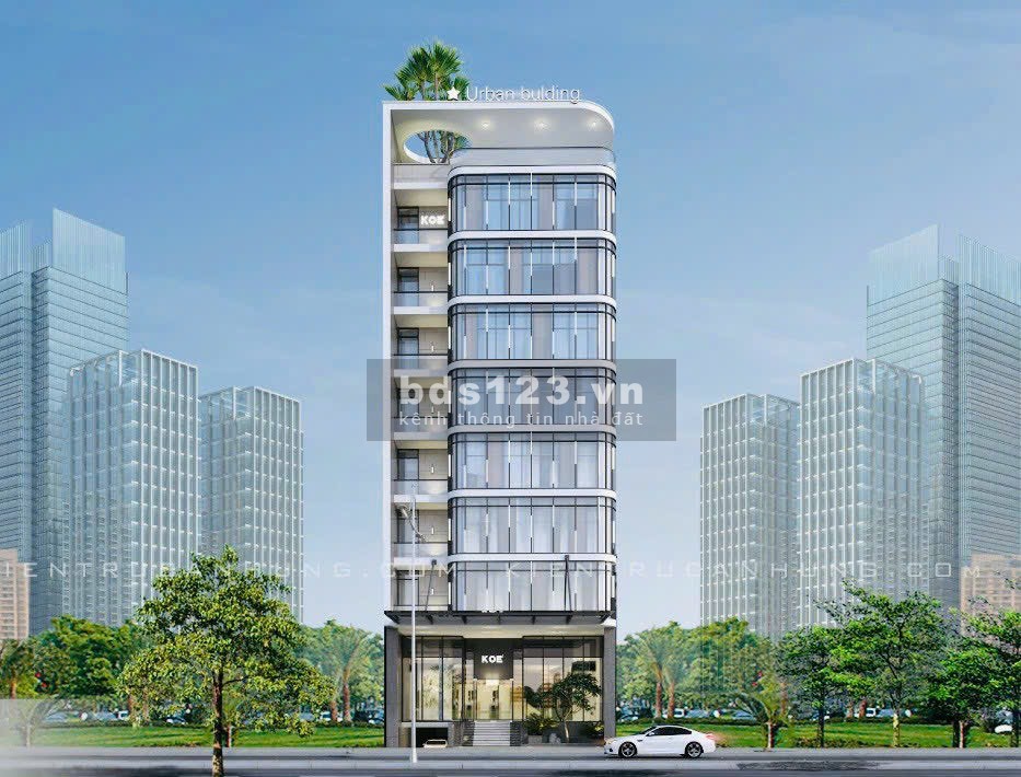 Bán đất 1.400m2 mặt tiền Ung Văn Khiêm, Bình Thạnh 160 tỷ.