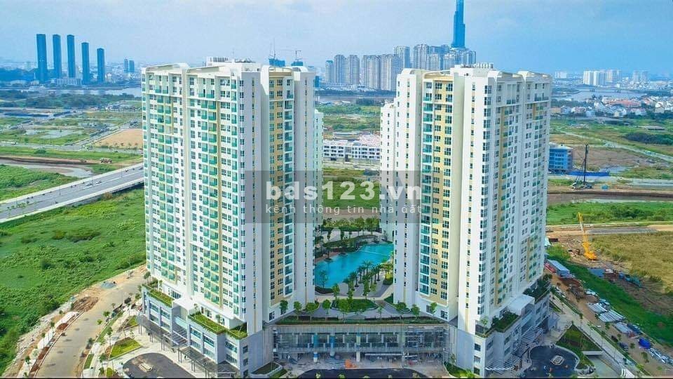 Giỏ hàng cho thuê căn hộ 2-3PN giá tốt tại chung cư Sadora Sala Quận 2