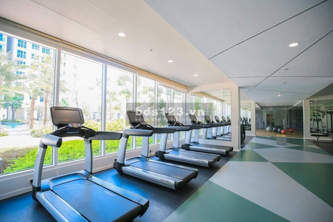 Giỏ hàng cho thuê căn hộ 2-3PN giá tốt tại chung cư Sadora Sala Quận 2