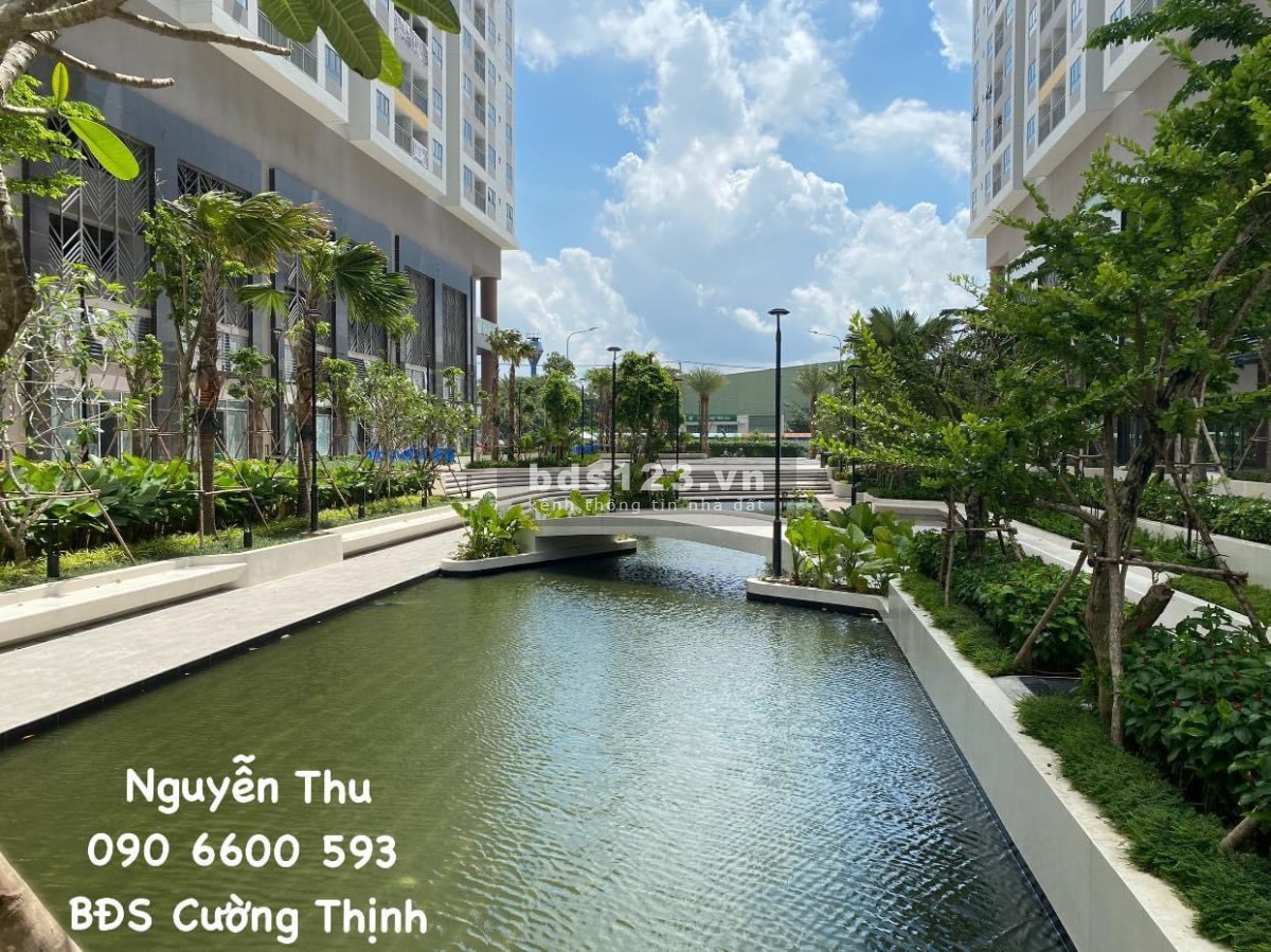 CHUYÊN BÁN căn hộ Q7 SAIGON RIVERSIDE - Quận 7, giá từ: 2.5 tỷ…