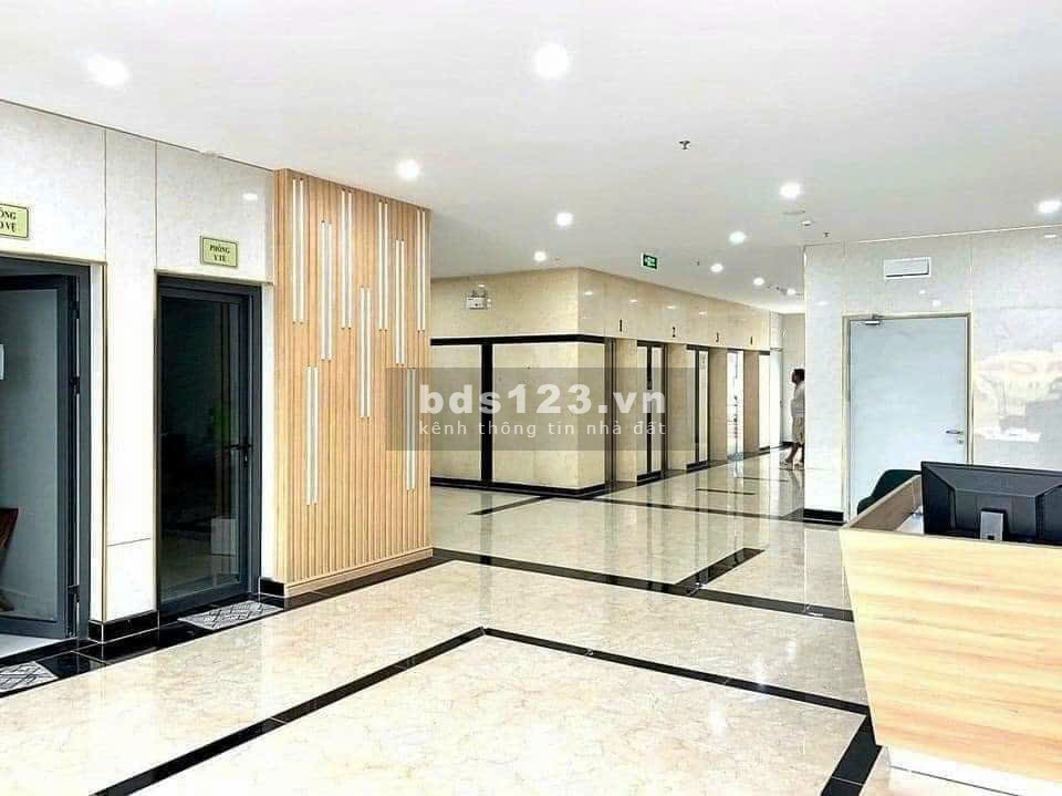 Cho thuê căn hộ Cao Cấp 2 phòng ngủ chỉ 3 triệu 5