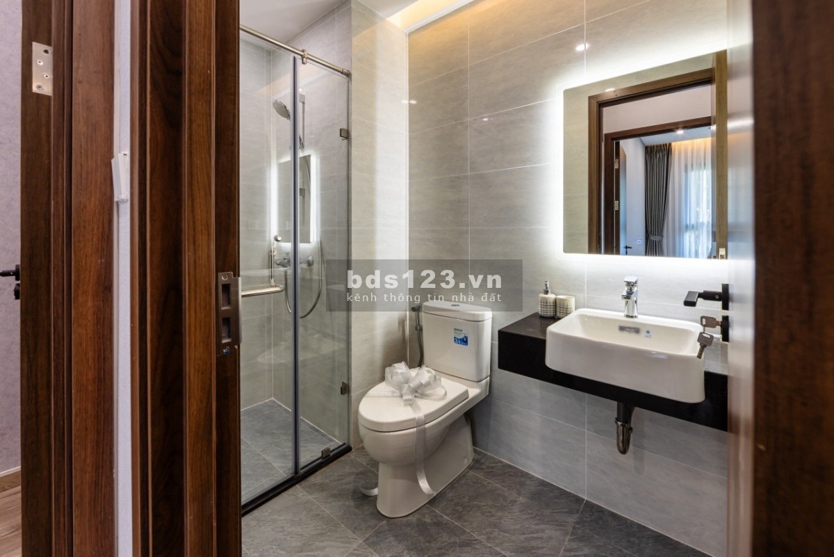 Chỉ 240tr nhận nhà ở ngay căn hộ cao cấp ngay QL13 view sông SG bank hỗ trợ 80% lãi suất 0%