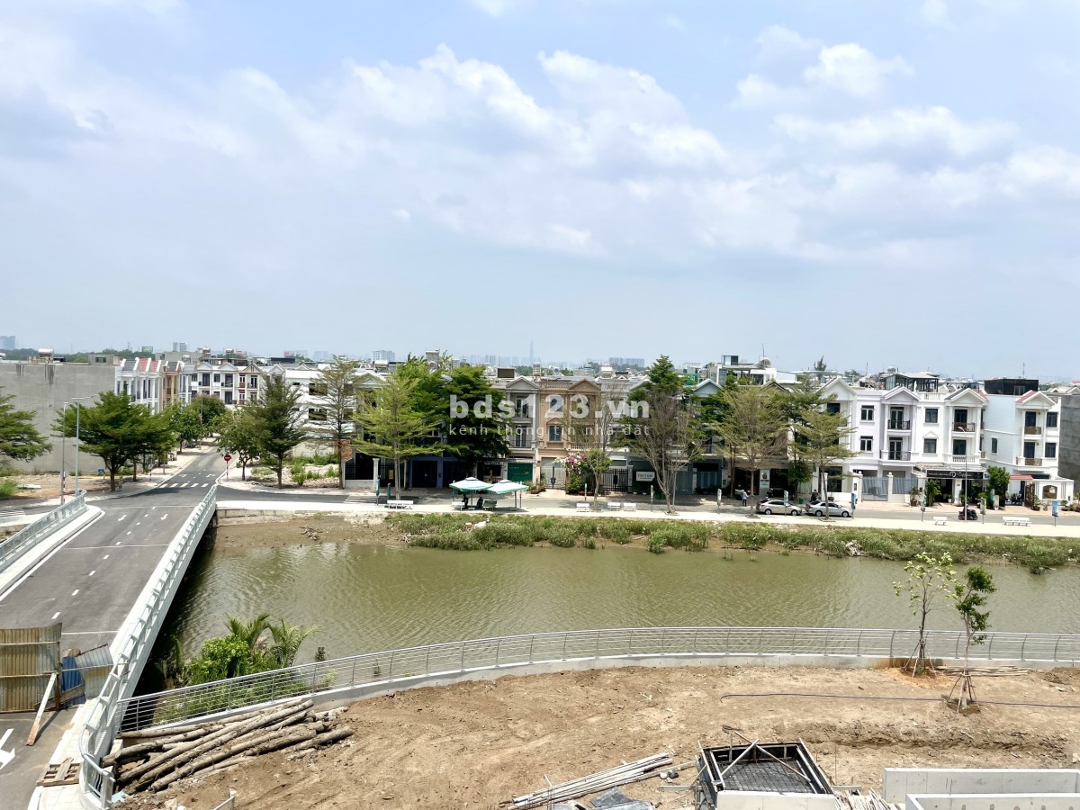 Căn hộ MT Eastmark City 2PN, view sông, 2.45 tỷ, 0919 838 703