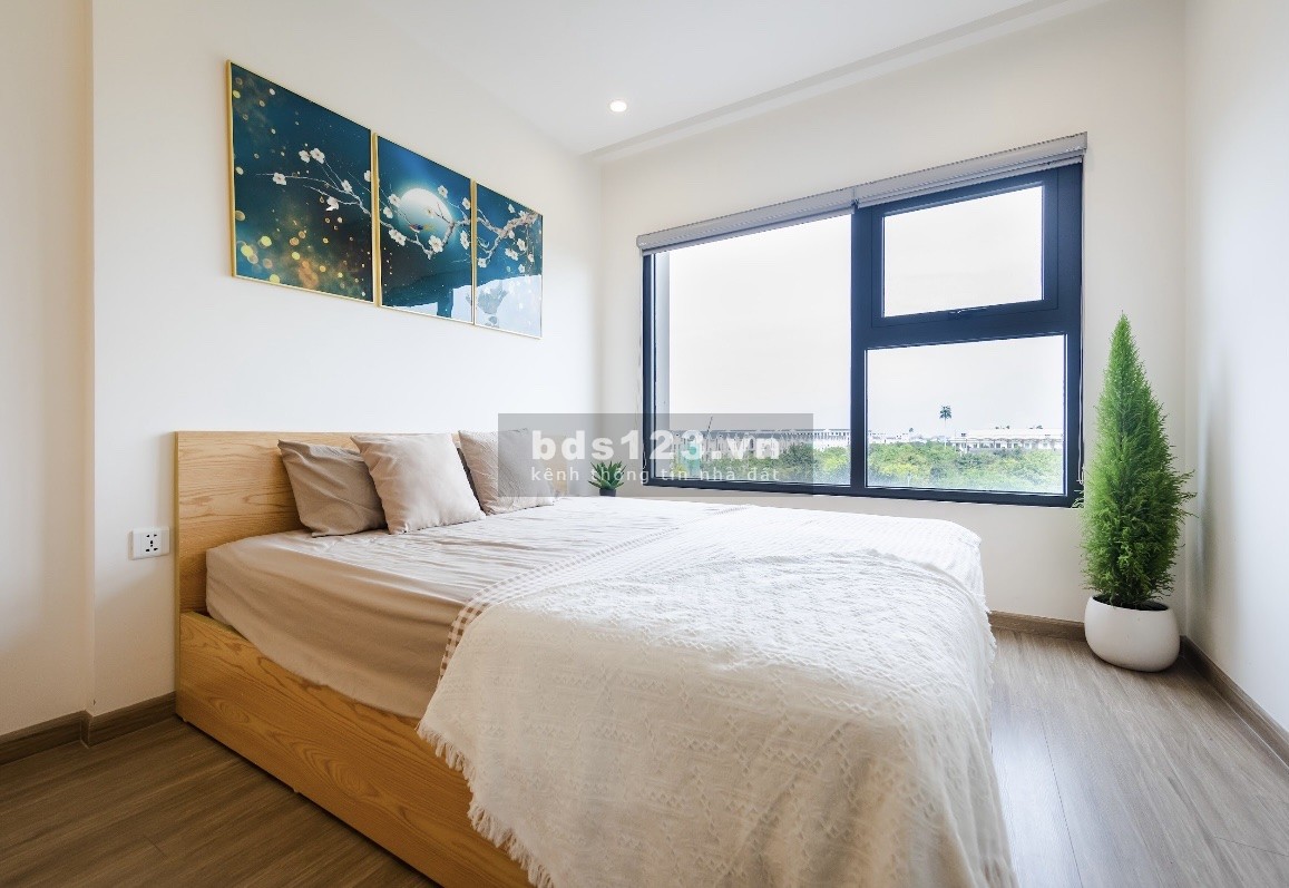 Chính chủ cần bán căn hộ 1PN+1 Diện Tích 47m2 Chỉ từ 1,75 tỷ tại Vinhomes Ocean Park Gia Lâm