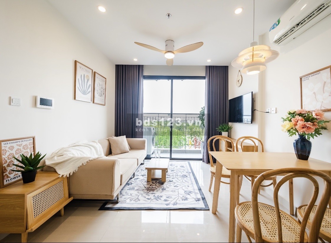 Chính chủ cần bán căn hộ 1PN+1 Diện Tích 47m2 Chỉ từ 1,75 tỷ tại Vinhomes Ocean Park Gia Lâm