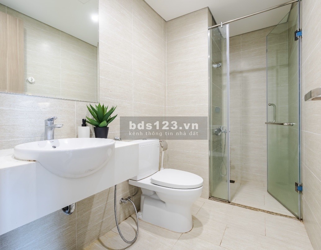 Chính chủ cần bán căn hộ 1PN+1 Diện Tích 47m2 Chỉ từ 1,75 tỷ tại Vinhomes Ocean Park Gia Lâm