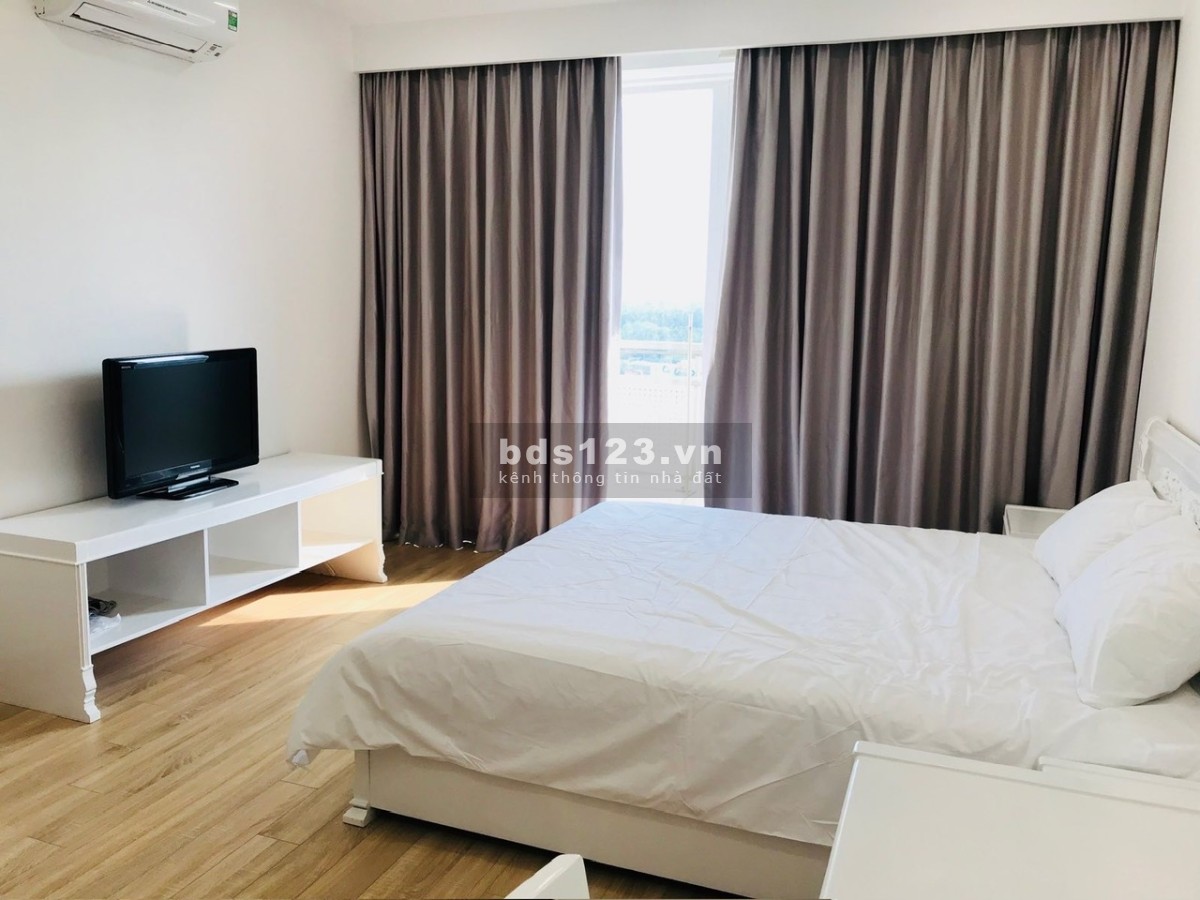 Bán căn hộ Grand View Phú Mỹ Hưng 118m2 nhà đẹp cao cấp, giá 6,5 tỷ LH 0901855368 Dũng