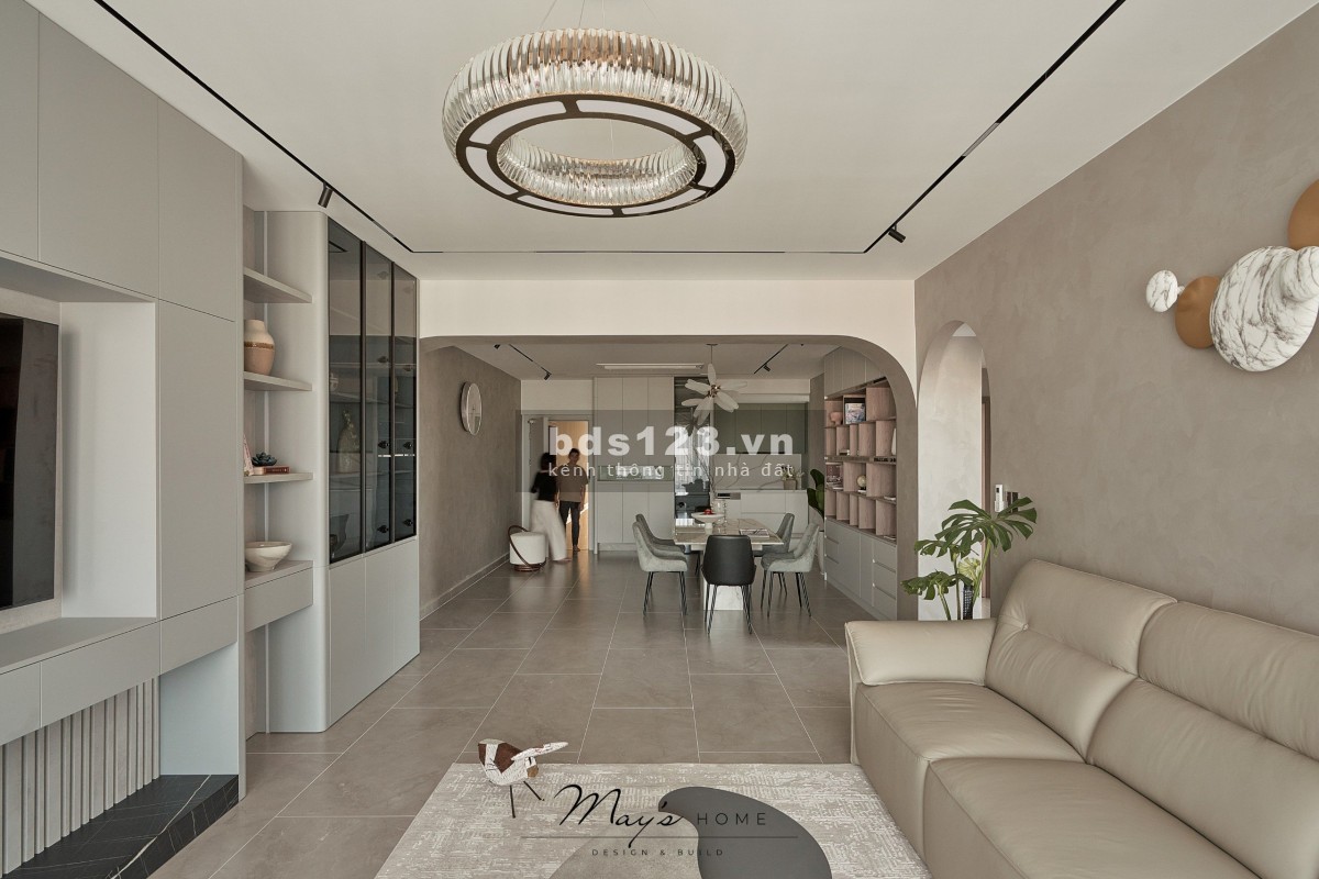 Bán căn hộ cao cấp Riverpark Residence, Quận 7 146m2, view Đông Nam. Giá bán 9,5 tỷ. 0901855368 Dũng