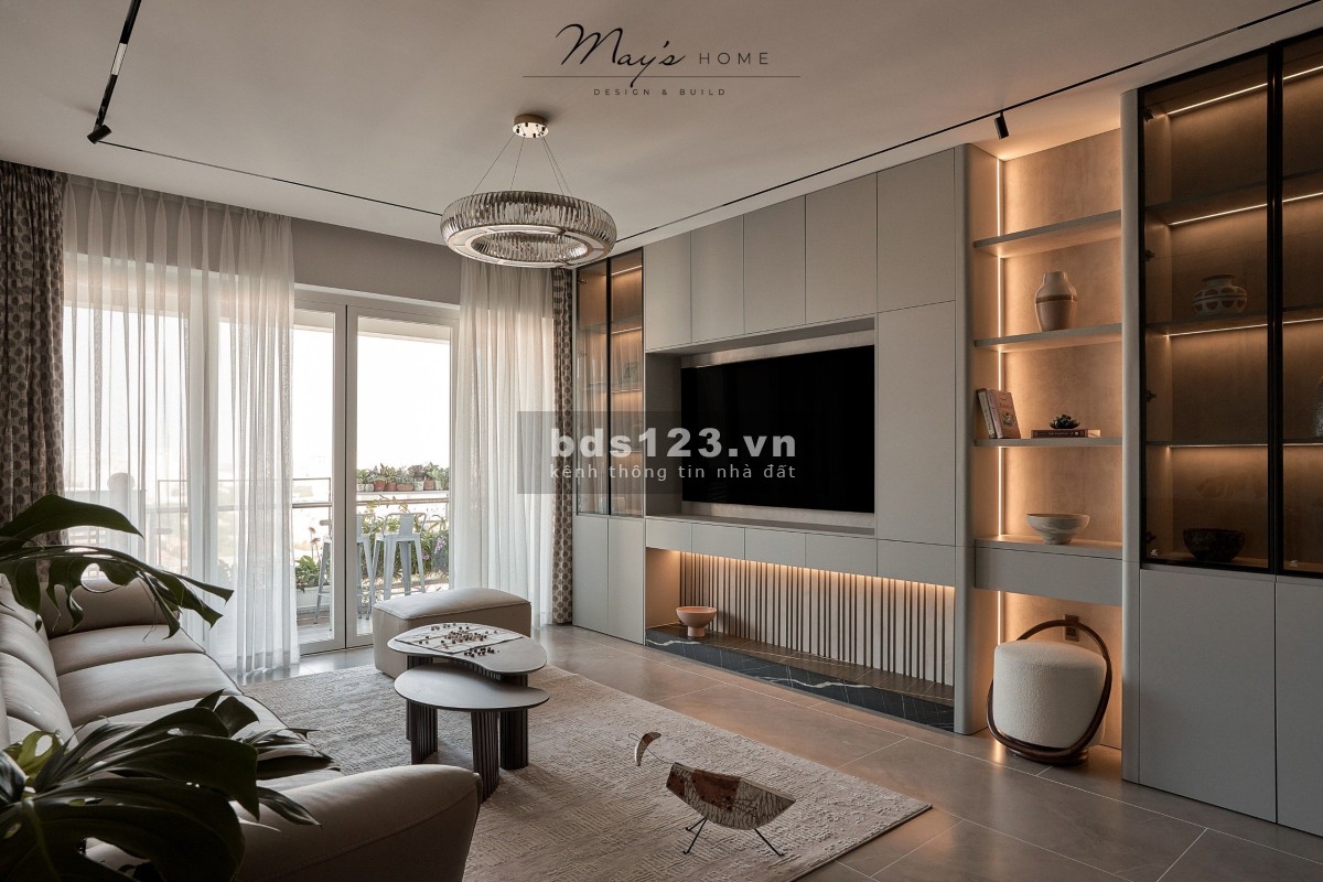Bán căn hộ cao cấp Riverpark Residence, Quận 7 146m2, view Đông Nam. Giá bán 9,5 tỷ. 0901855368 Dũng