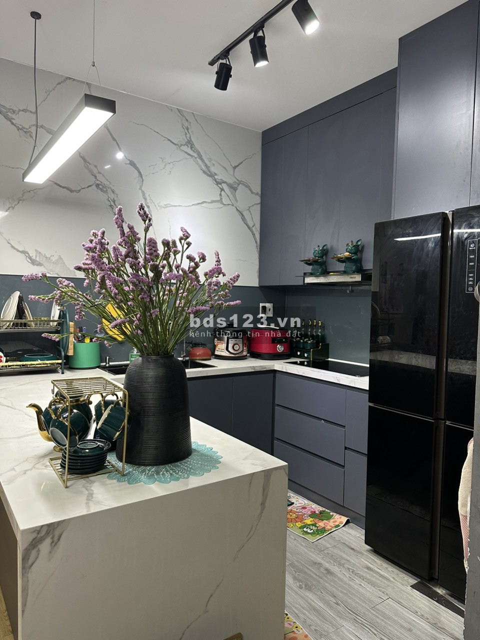 Bán Căn hộ Belleza Apartment - PHL Q7, SỔ HỒNG, giá từ 1.95 tỷ/căn 2PN. LH 090 6600 593 (Nguyễn Thu)