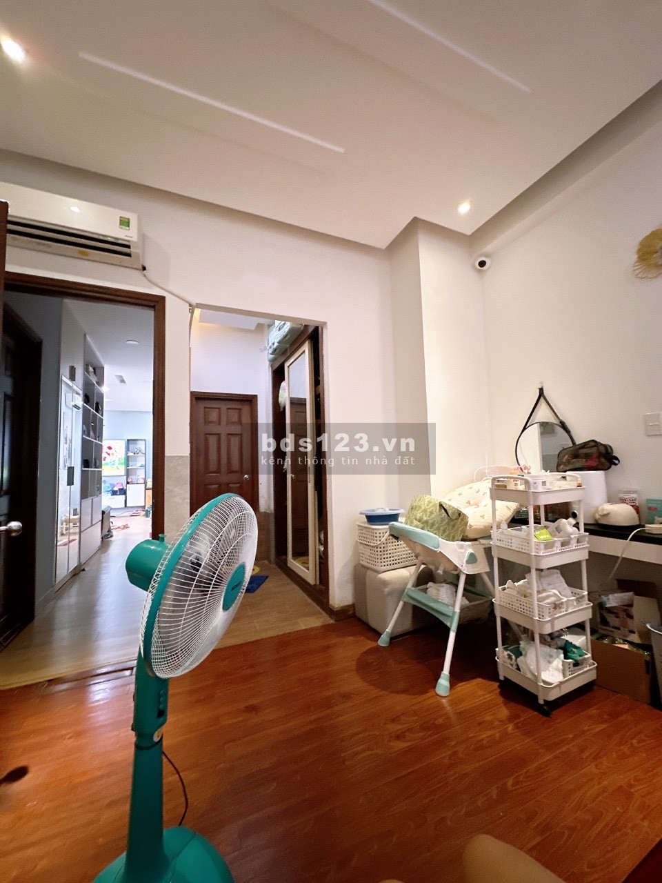 Bán Căn hộ Belleza Apartment - PHL Q7, SỔ HỒNG, giá từ 1.95 tỷ/căn 2PN. LH 090 6600 593 (Nguyễn Thu)