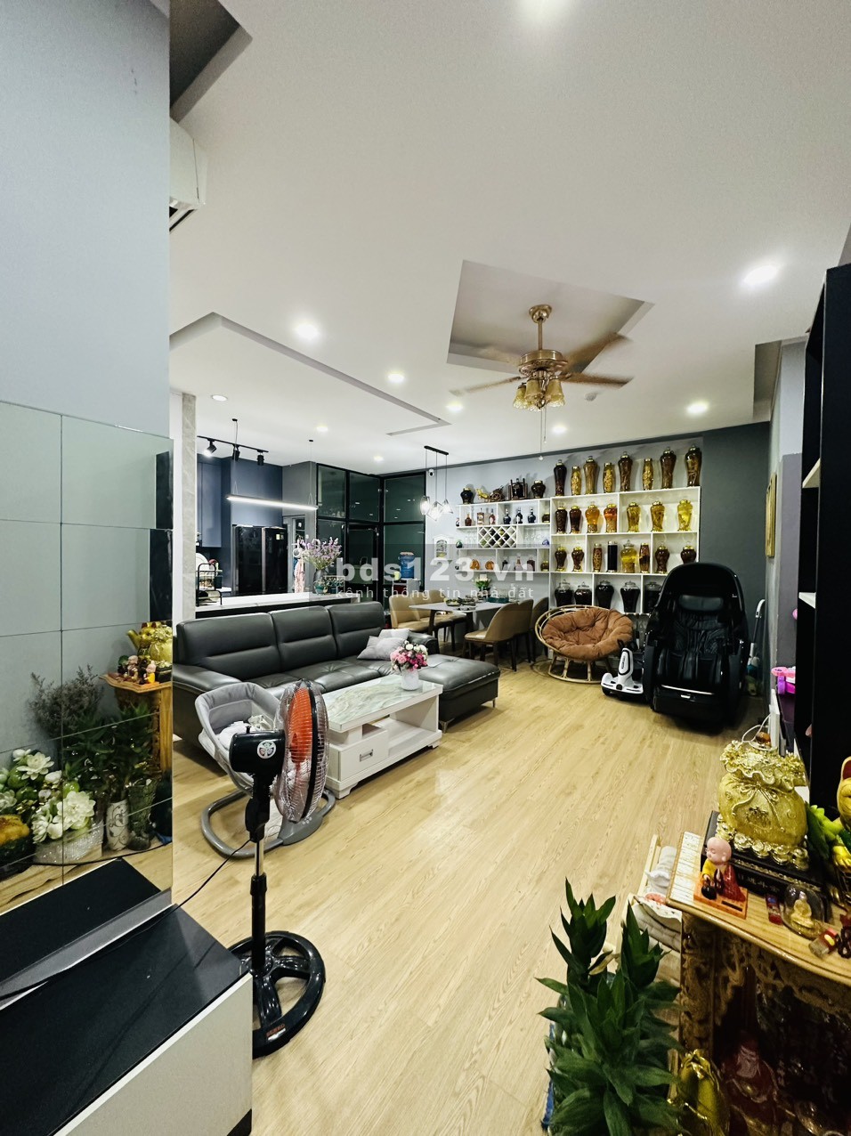 Bán Căn hộ Belleza Apartment - PHL Q7, SỔ HỒNG, giá từ 1.95 tỷ/căn 2PN. LH 090 6600 593 (Nguyễn Thu)