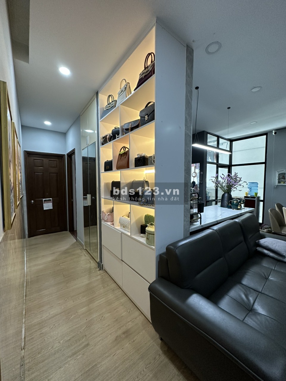 Bán Căn hộ Belleza Apartment - PHL Q7, SỔ HỒNG, giá từ 1.95 tỷ/căn 2PN. LH 090 6600 593 (Nguyễn Thu)