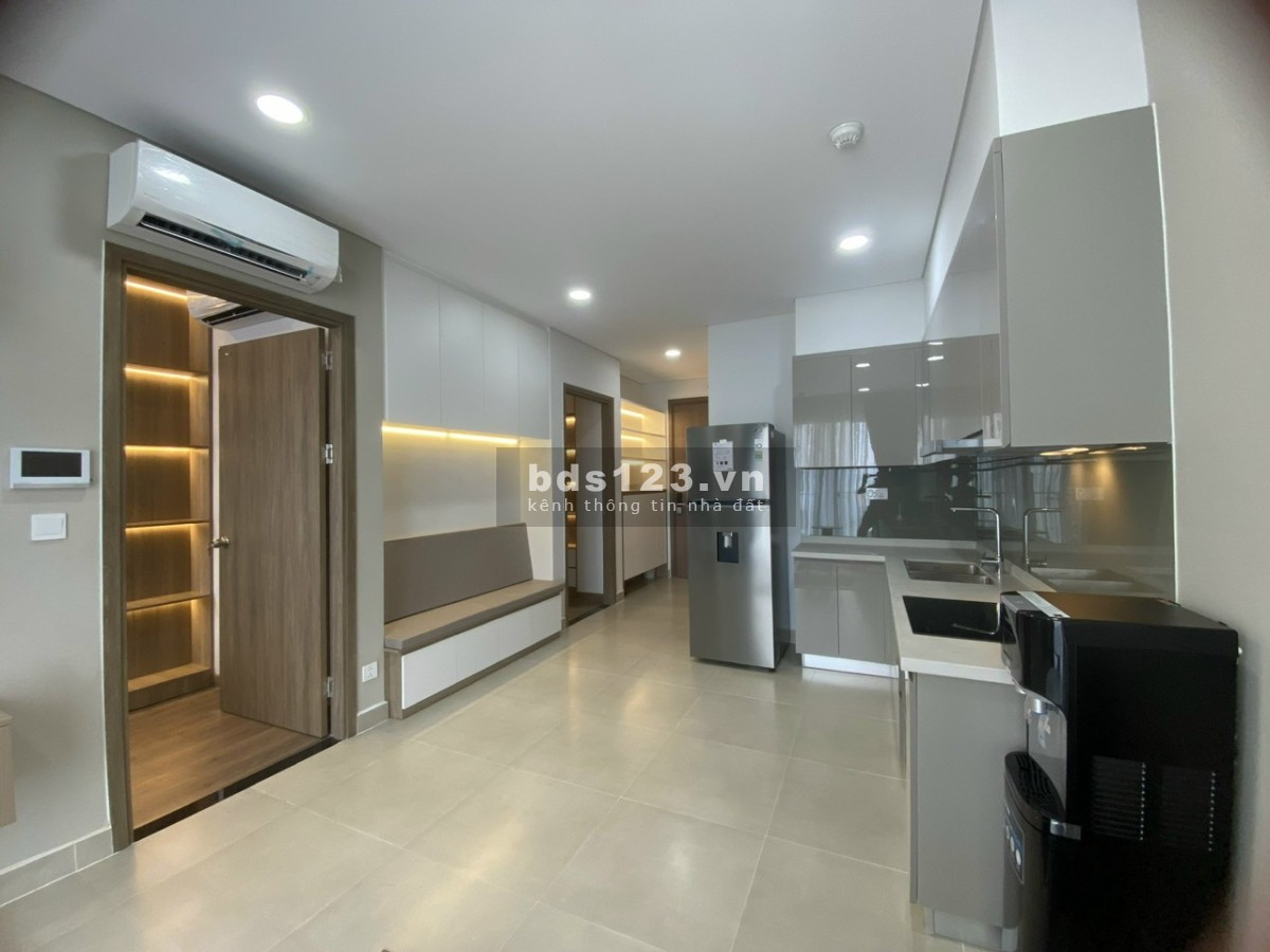 CHO THUÊ CĂN HỘ SKY89 AN GIA - Quận 7, Giá từ 10 triệu. LH 090 6600 593 - Nguyễn Thu