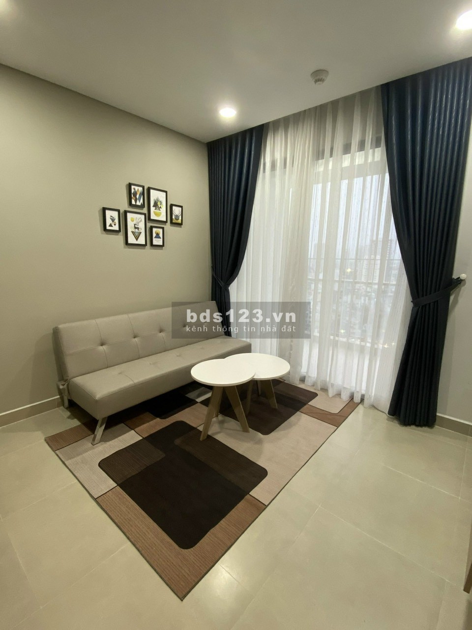 CHO THUÊ CĂN HỘ SKY89 AN GIA - Quận 7, Giá từ 10 triệu. LH 090 6600 593 - Nguyễn Thu