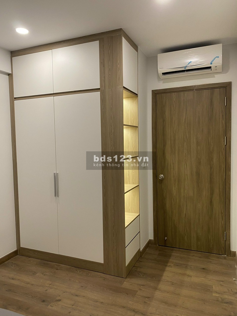 CHO THUÊ CĂN HỘ SKY89 AN GIA - Quận 7, Giá từ 10 triệu. LH 090 6600 593 - Nguyễn Thu