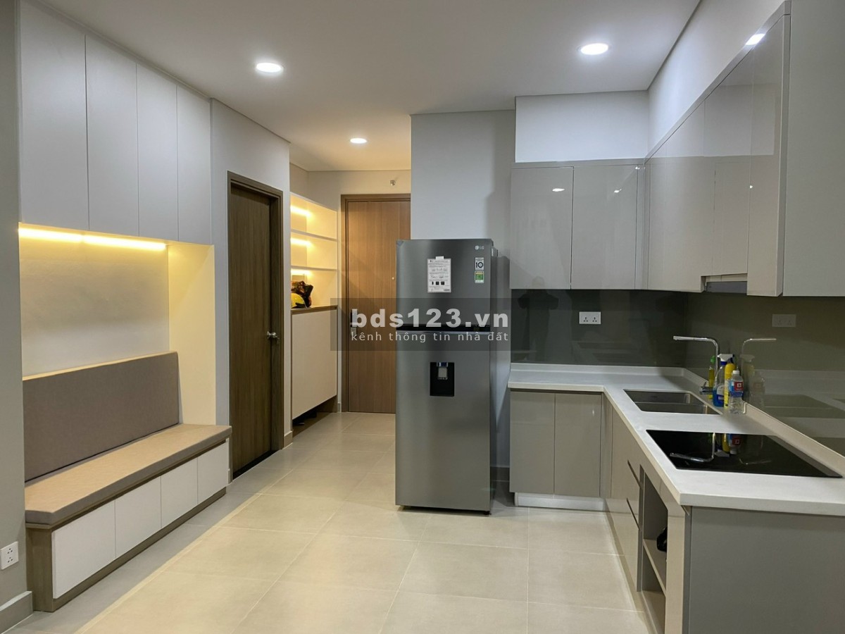 CHO THUÊ CĂN HỘ SKY89 AN GIA - Quận 7, Giá từ 10 triệu. LH 090 6600 593 - Nguyễn Thu