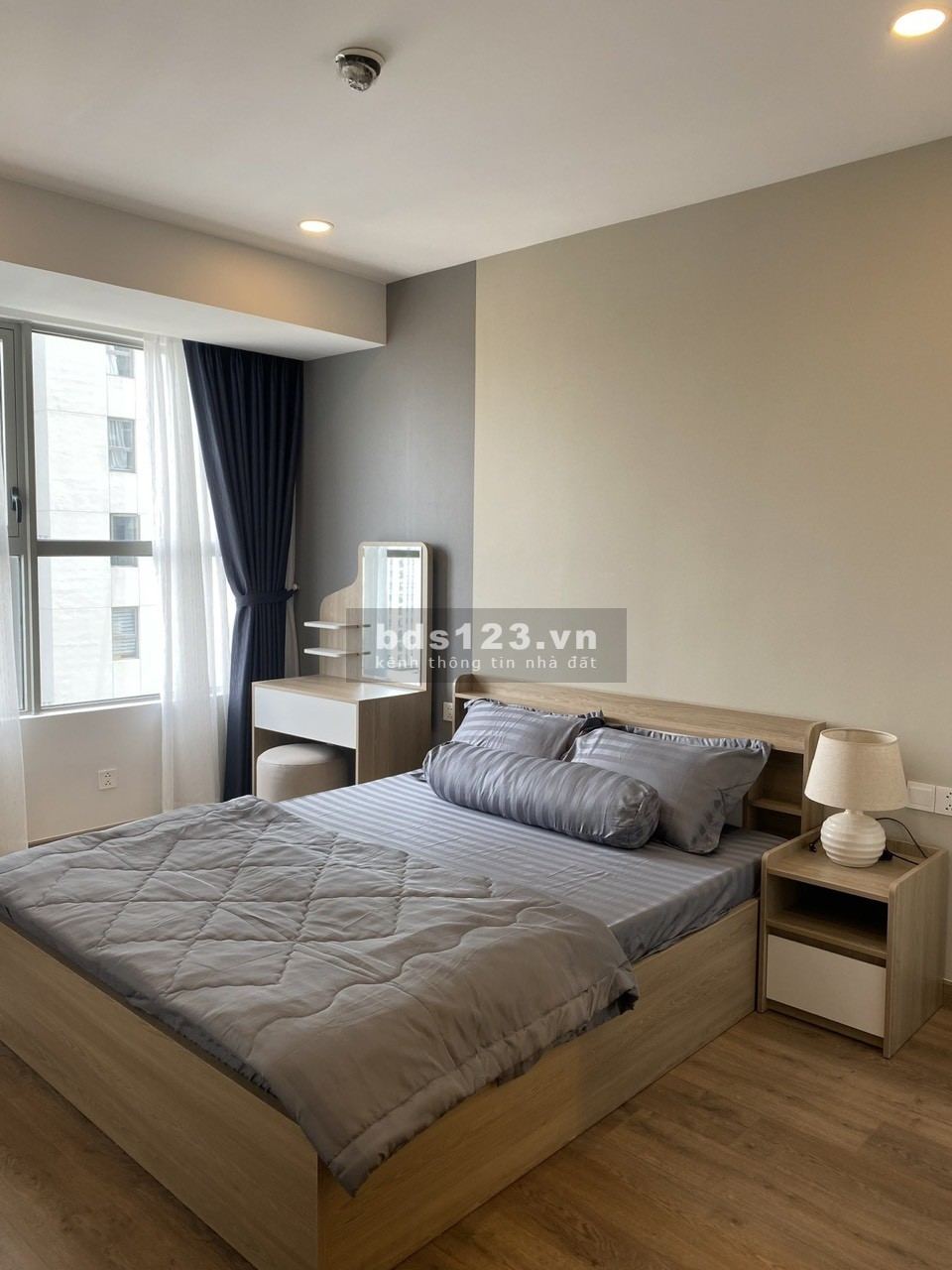 CHO THUÊ CĂN HỘ SKY89 AN GIA - Quận 7, Giá từ 10 triệu. LH 090 6600 593 - Nguyễn Thu