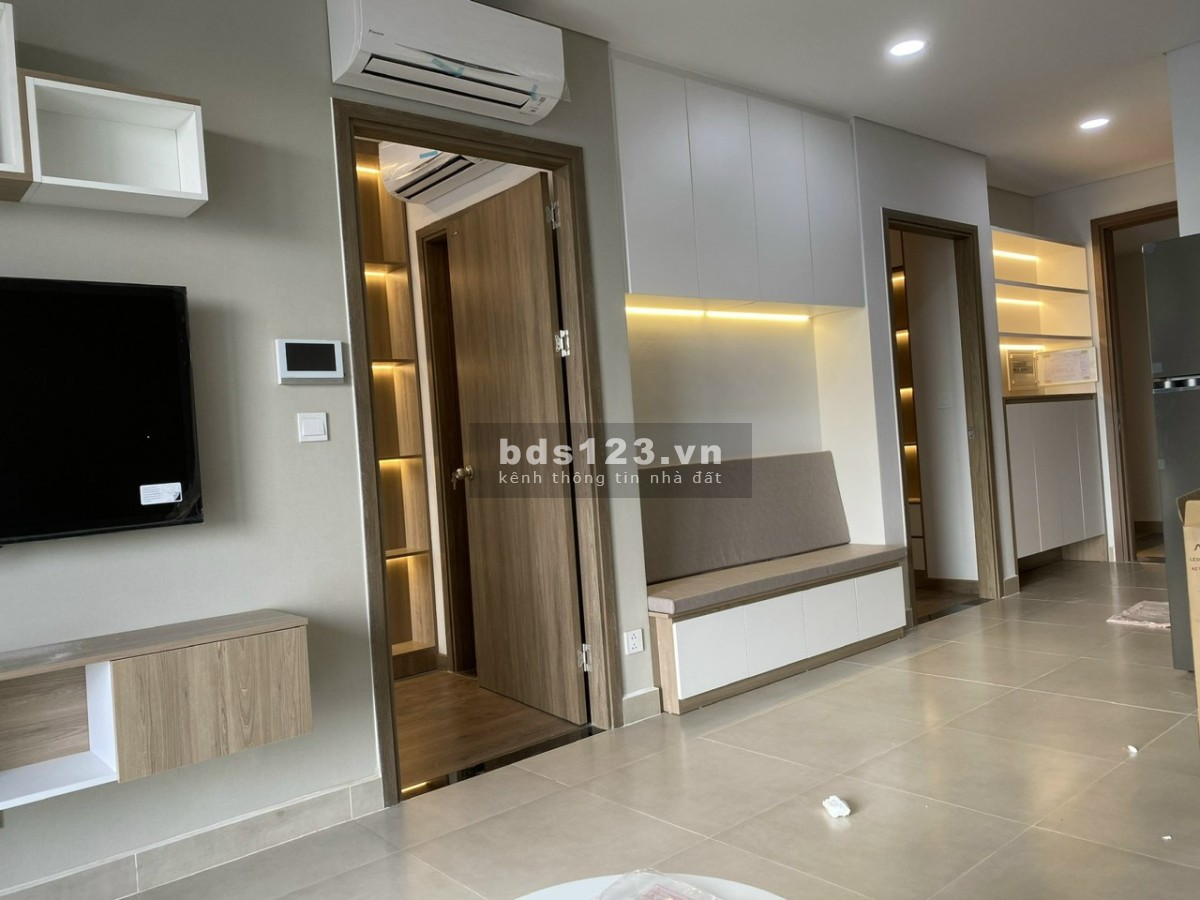 CHO THUÊ CĂN HỘ SKY89 AN GIA - Quận 7, Giá từ 10 triệu. LH 090 6600 593 - Nguyễn Thu