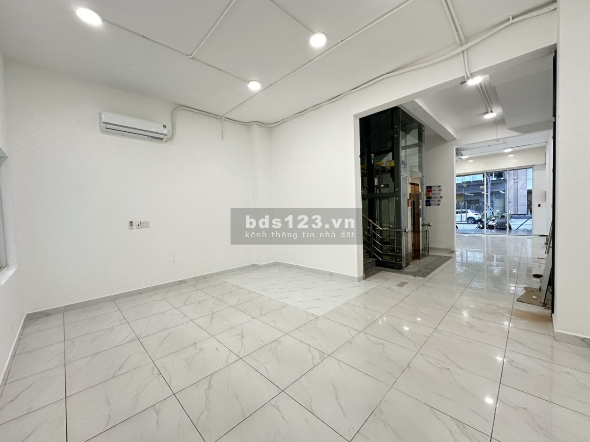 Bao giá khu vực ! Cho Thuê Văn Phòng Sala 28m - Giá Chỉ 16 Triệu/Tháng