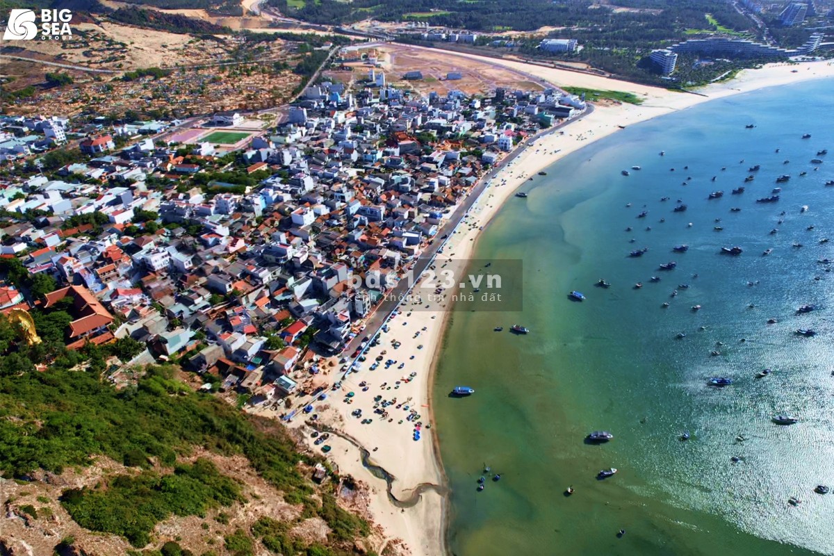 Khám phá căn hộ mặt biển Nha Trang, không gian sống đẳng cấp từ 1.2 tỷ