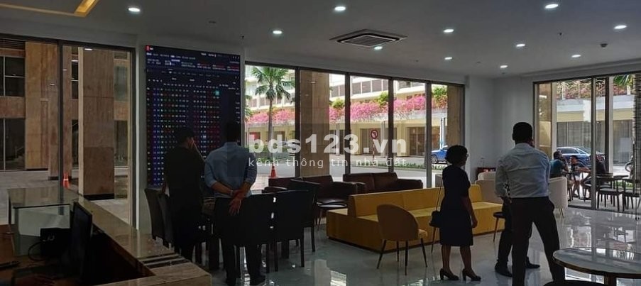 Chủ Kẹt tiền bán nhanh căn Shophouse Sala Đại Quang Minh Q2 giá 45 tỷ