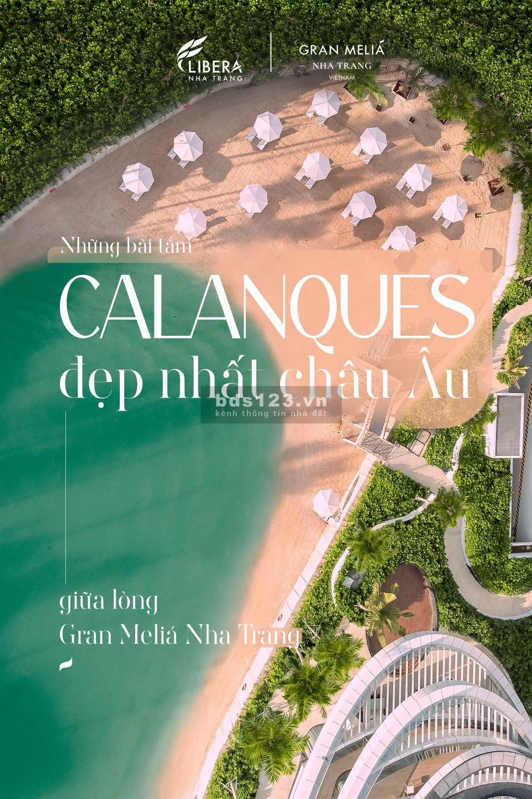 Khám phá căn hộ mặt biển Nha Trang, không gian sống đẳng cấp từ 1.2 tỷ