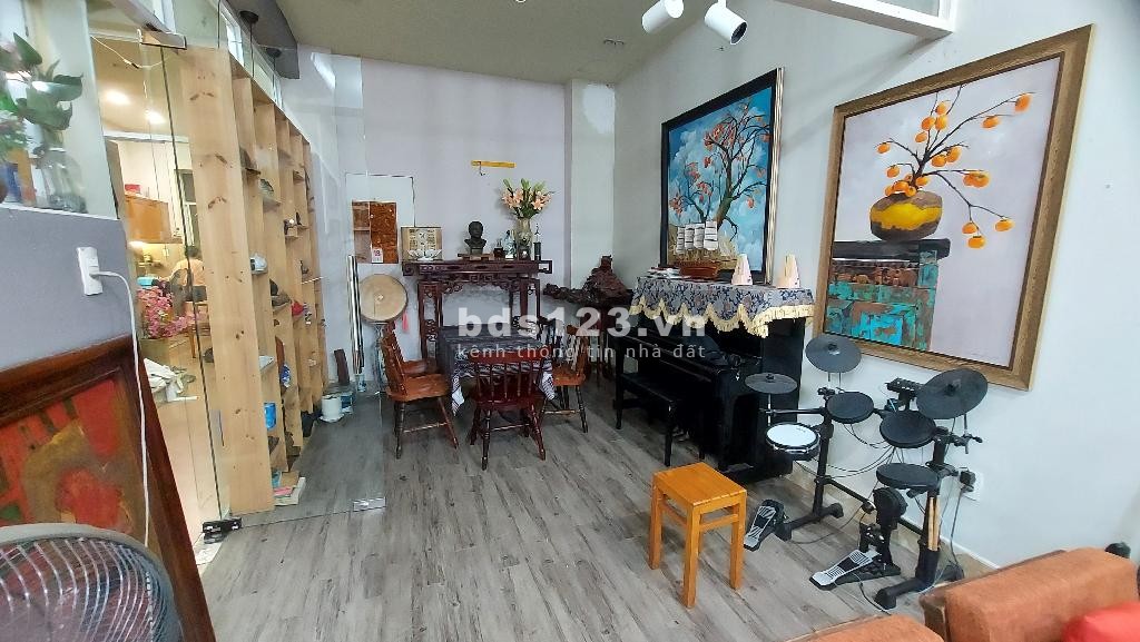 BIỆT THỰ DO KIẾN TRÚC SƯ THIẾT KẾ - MẶT TIỀN ĐƯỜNG SỐ - TRUNG TÂM QUẬN 7 - CHỈ 12TỶX _ 0862830056