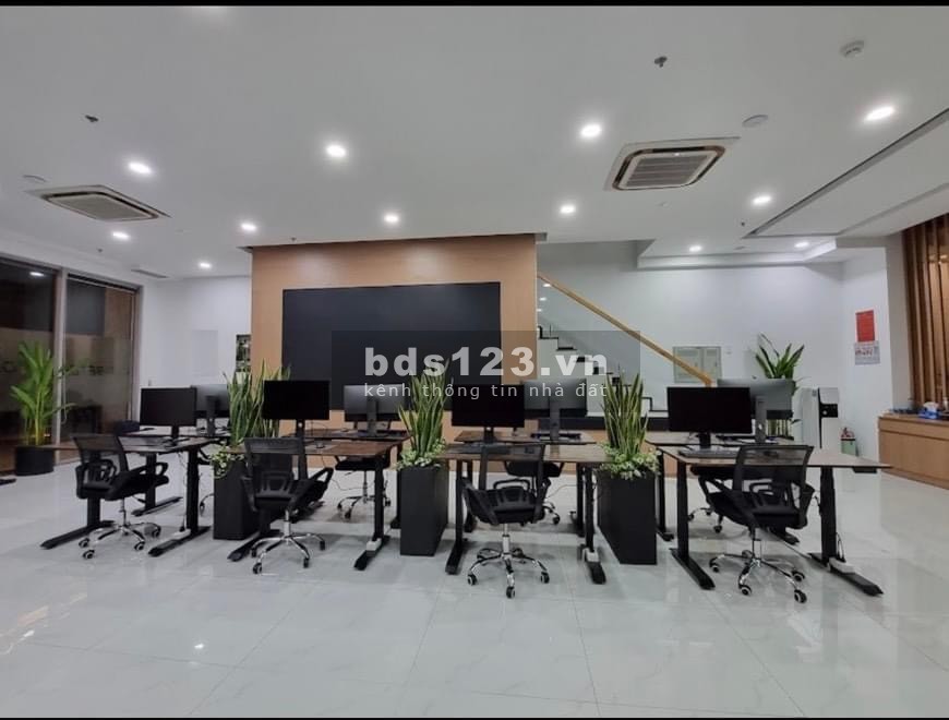 Chủ Kẹt tiền bán nhanh căn Shophouse Sala Đại Quang Minh Q2 giá 45 tỷ