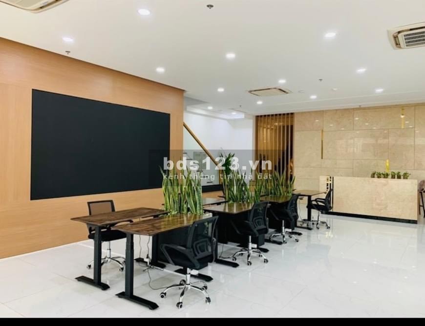 Chủ Kẹt tiền bán nhanh căn Shophouse Sala Đại Quang Minh Q2 giá 45 tỷ