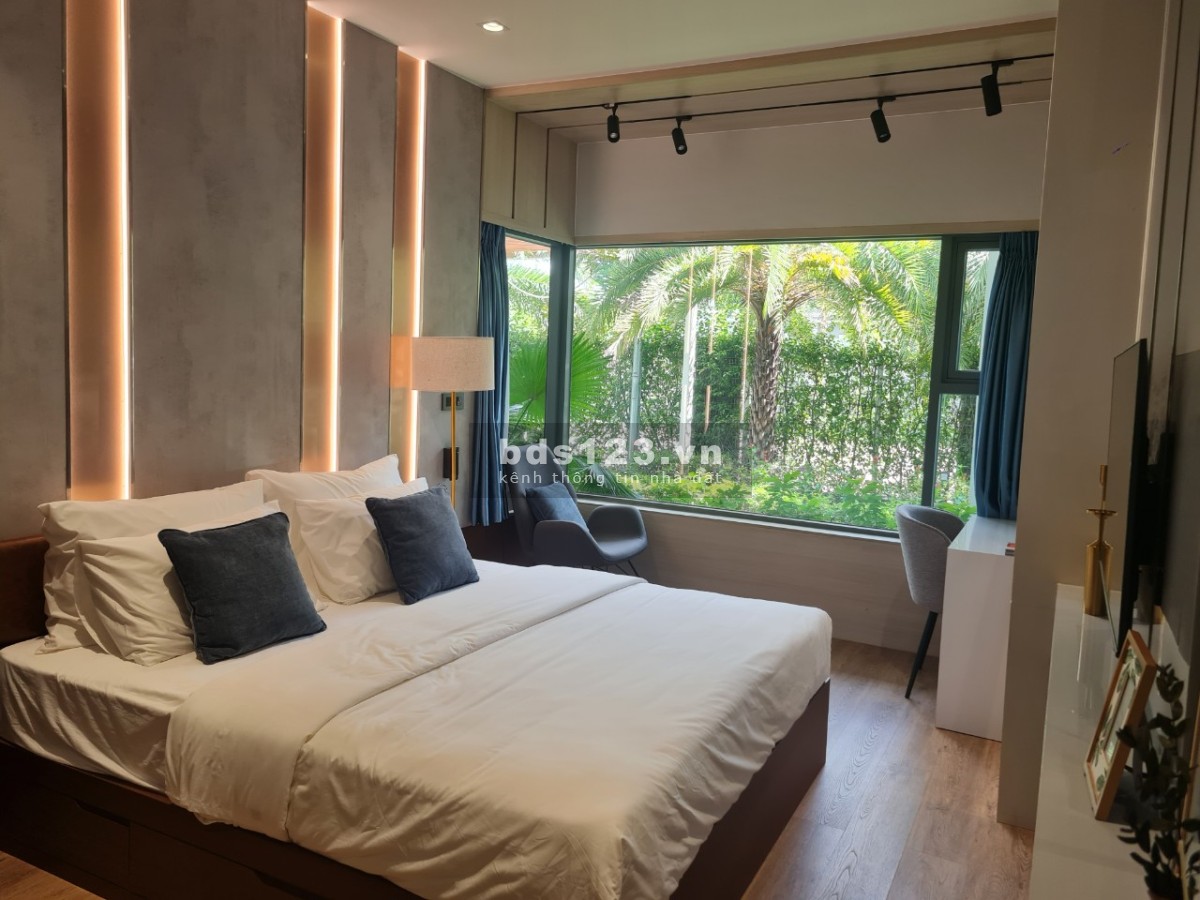 Mở Bán siêu dự án 5 sao The Infinity Dĩ An 550