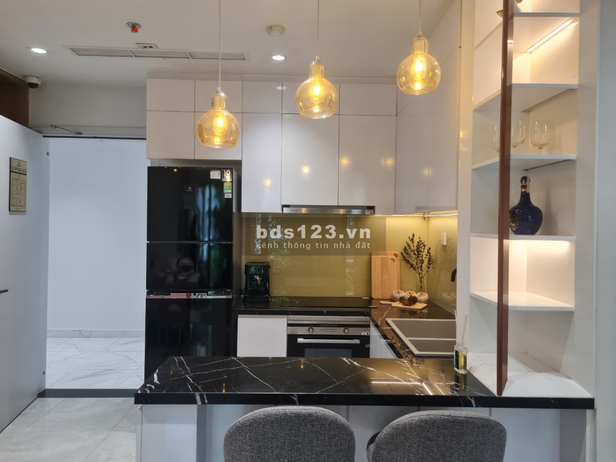Mở Bán siêu dự án 5 sao The Infinity Dĩ An 550