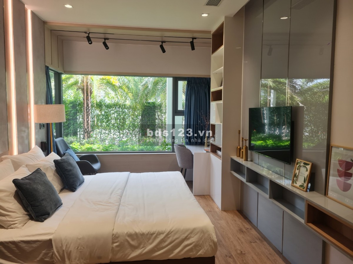 Mở Bán siêu dự án 5 sao The Infinity Dĩ An 550