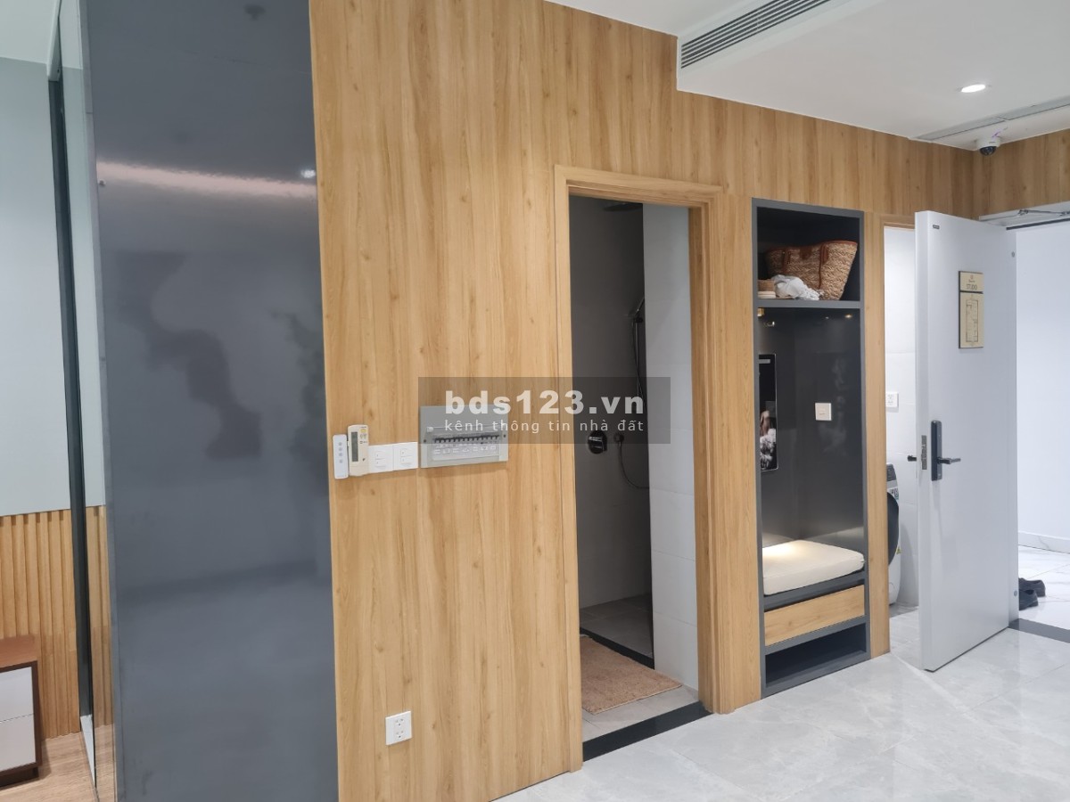 Mở Bán siêu dự án 5 sao The Infinity Dĩ An 550