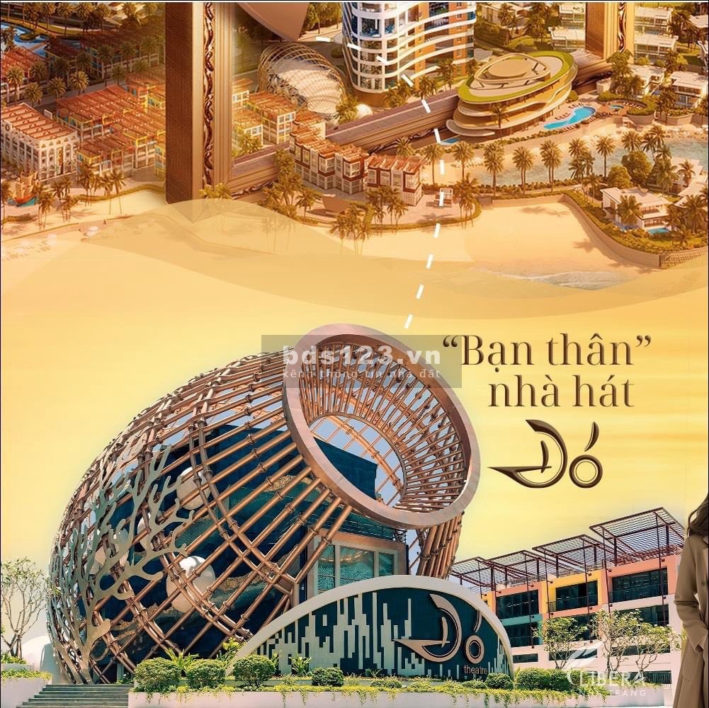 Khám phá căn hộ mặt biển Nha Trang, không gian sống đẳng cấp từ 1.2 tỷ