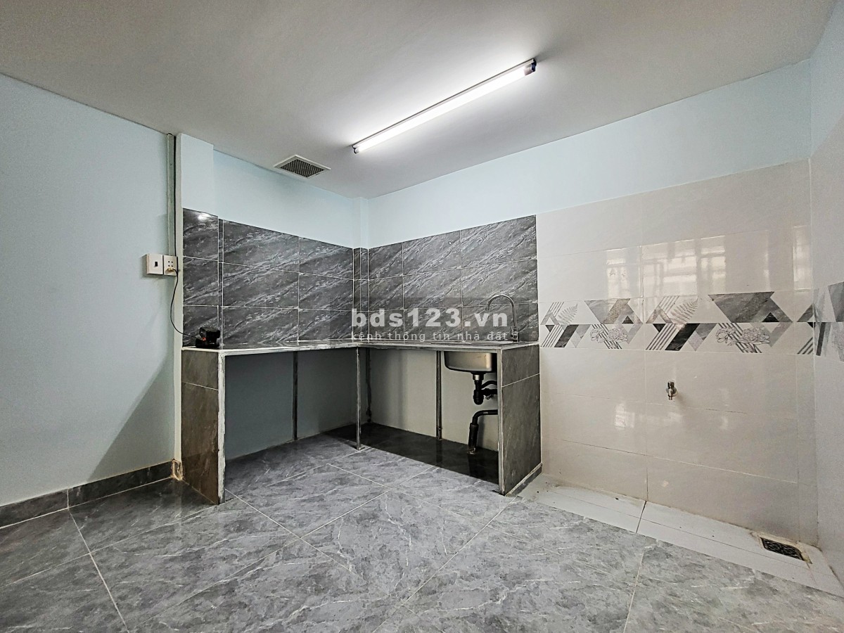 Chính chủ cho thuê nhà 19/15 đường số 4 ( Lê văn Quới) KP 17, p. BHHA, Bình Tân