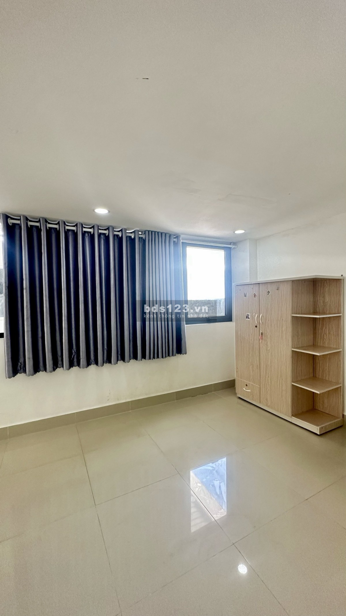 Cho thuê căn hộ dịch vụ cao cấp 98A Đặng Thùy Trâm p13 Bình Thạnh sát ĐH Văn Lang