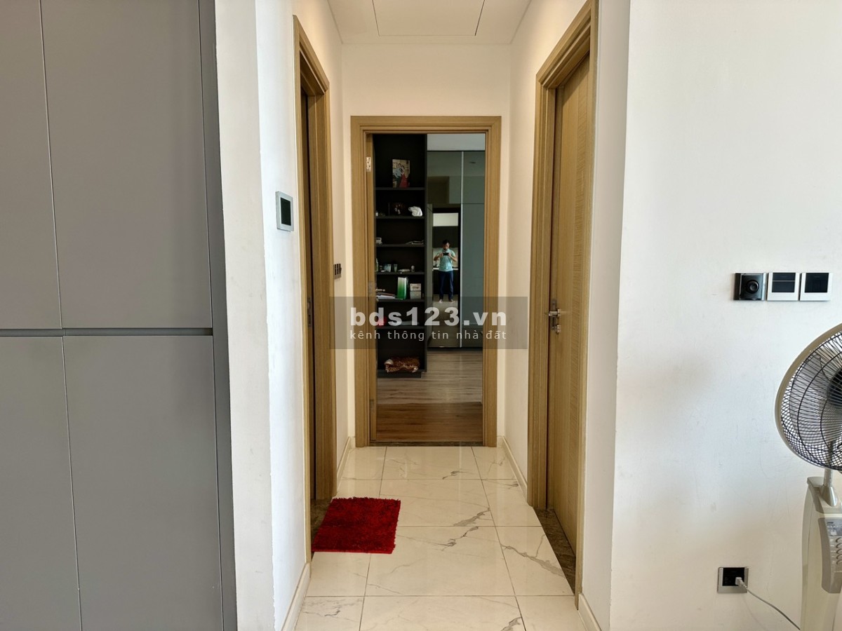 Duy nhất ! Căn hộ 2 PN - 97m2 Sarina Sala - full nội , giá chỉ 30tr