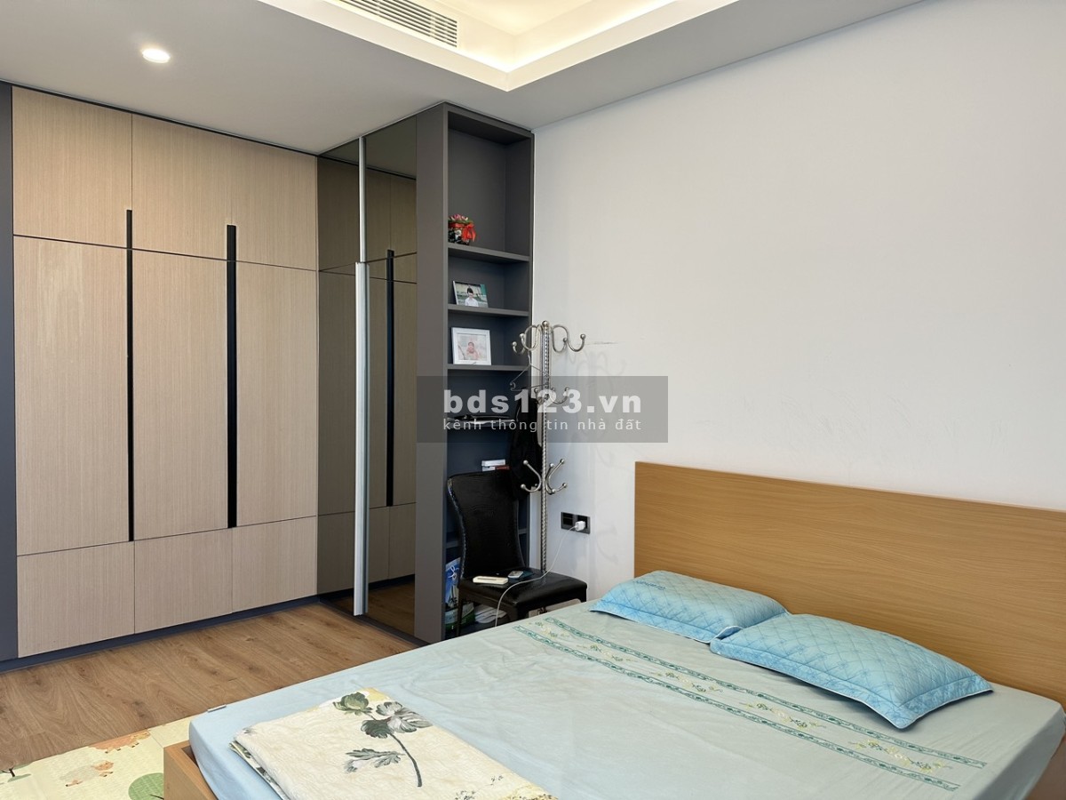 Duy nhất ! Căn hộ 2 PN - 97m2 Sarina Sala - full nội , giá chỉ 30tr