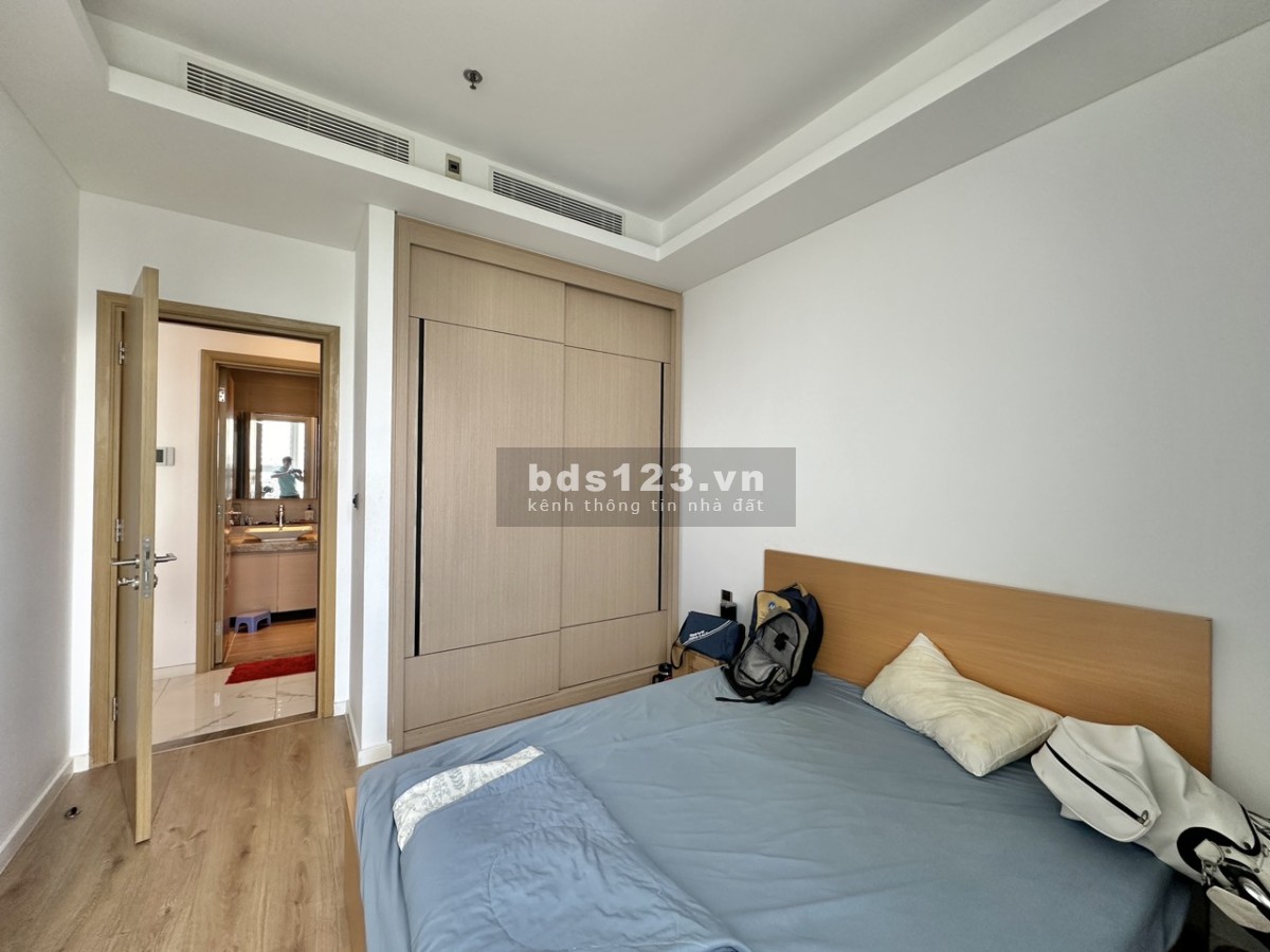 Duy nhất ! Căn hộ 2 PN - 97m2 Sarina Sala - full nội , giá chỉ 30tr