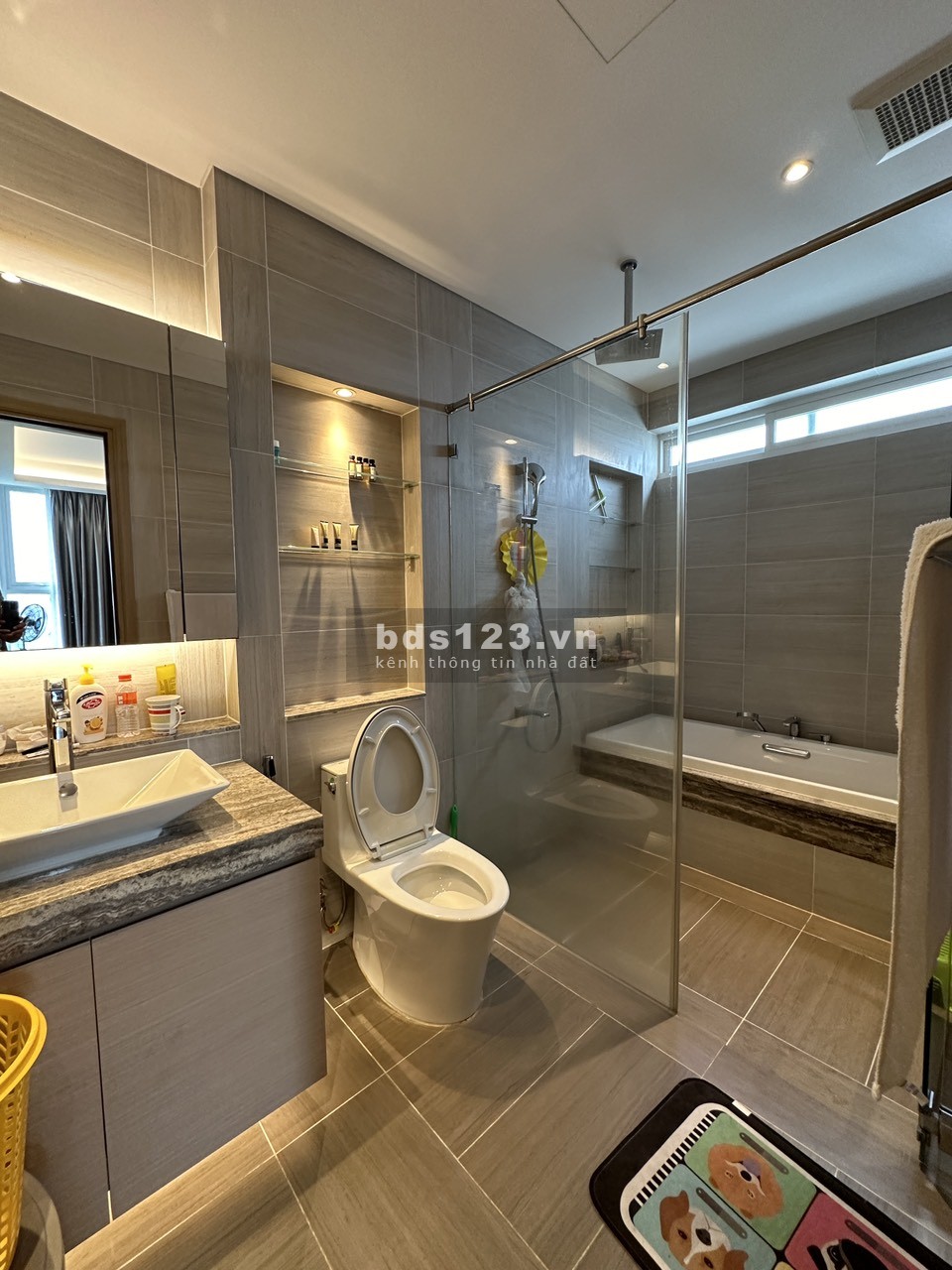Duy nhất ! Căn hộ 2 PN - 97m2 Sarina Sala - full nội , giá chỉ 30tr