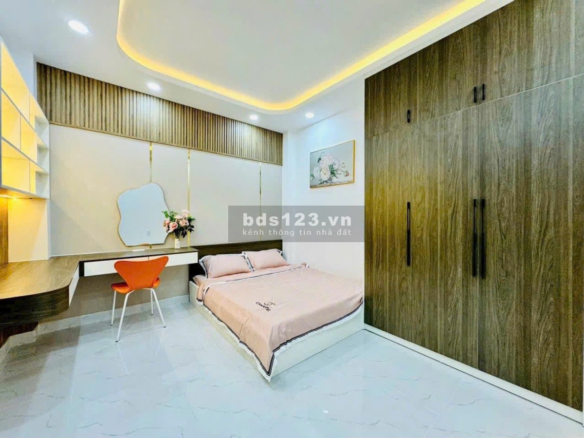 Bán Nhà Phố Đẹp Đường số 2, Phường 03, Quận Gò vấp, Hồ chí Minh