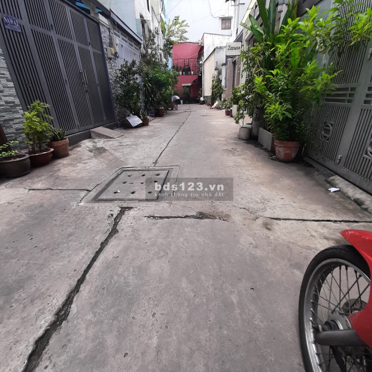 Nhà HXH, 2 Tầng, Trường Chinh, 87 M2, 7,25 Tỷ.