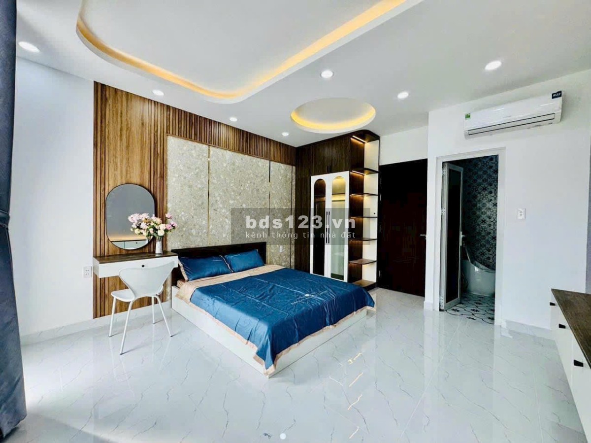 Bán Nhà Phố Đẹp Đường số 2, Phường 03, Quận Gò vấp, Hồ chí Minh