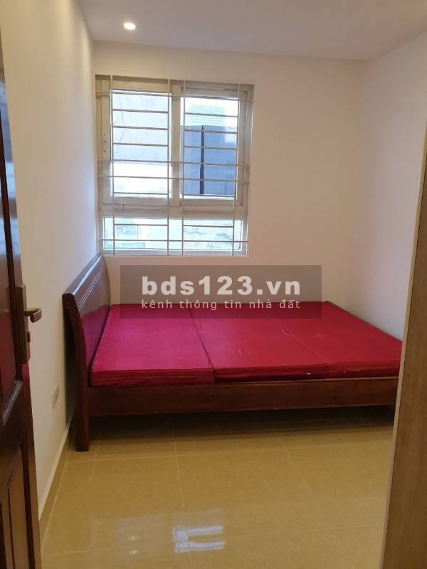 Cho thuê căn chung cư 65m2. Địa chỉ: Xã Đàn, Đống Đa, Hà Nội